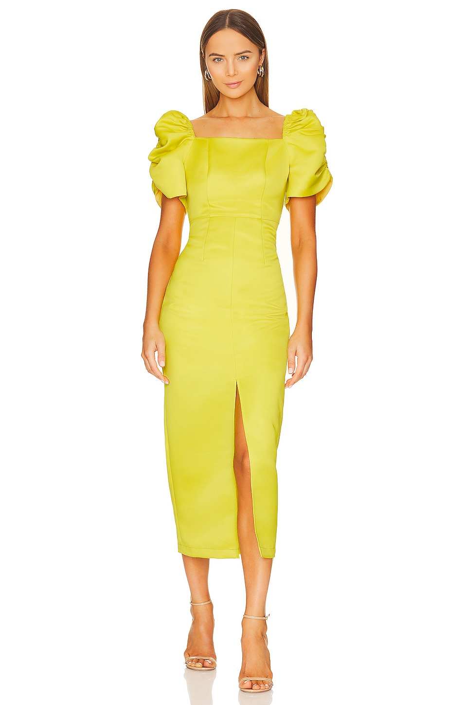 YAURA Tara Dress