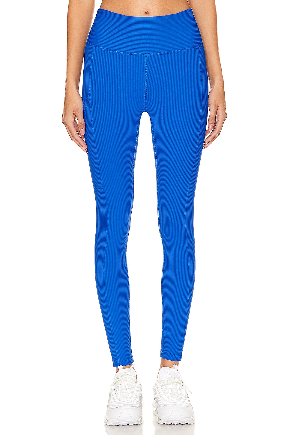 YEAR OF OURS Ribbed Pocket Legging