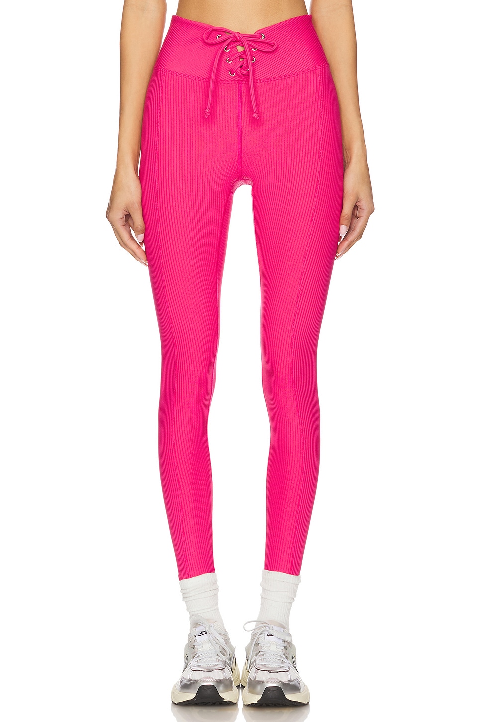 YEAR OF OURS Ribbed Football Legging