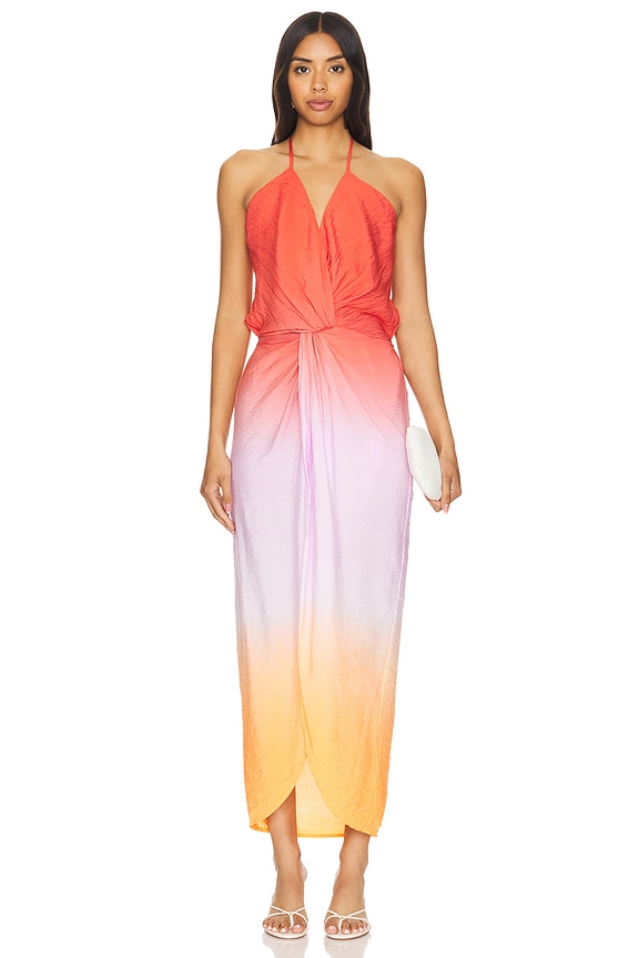 Young, Fabulous & Broke Siren Slip Dress