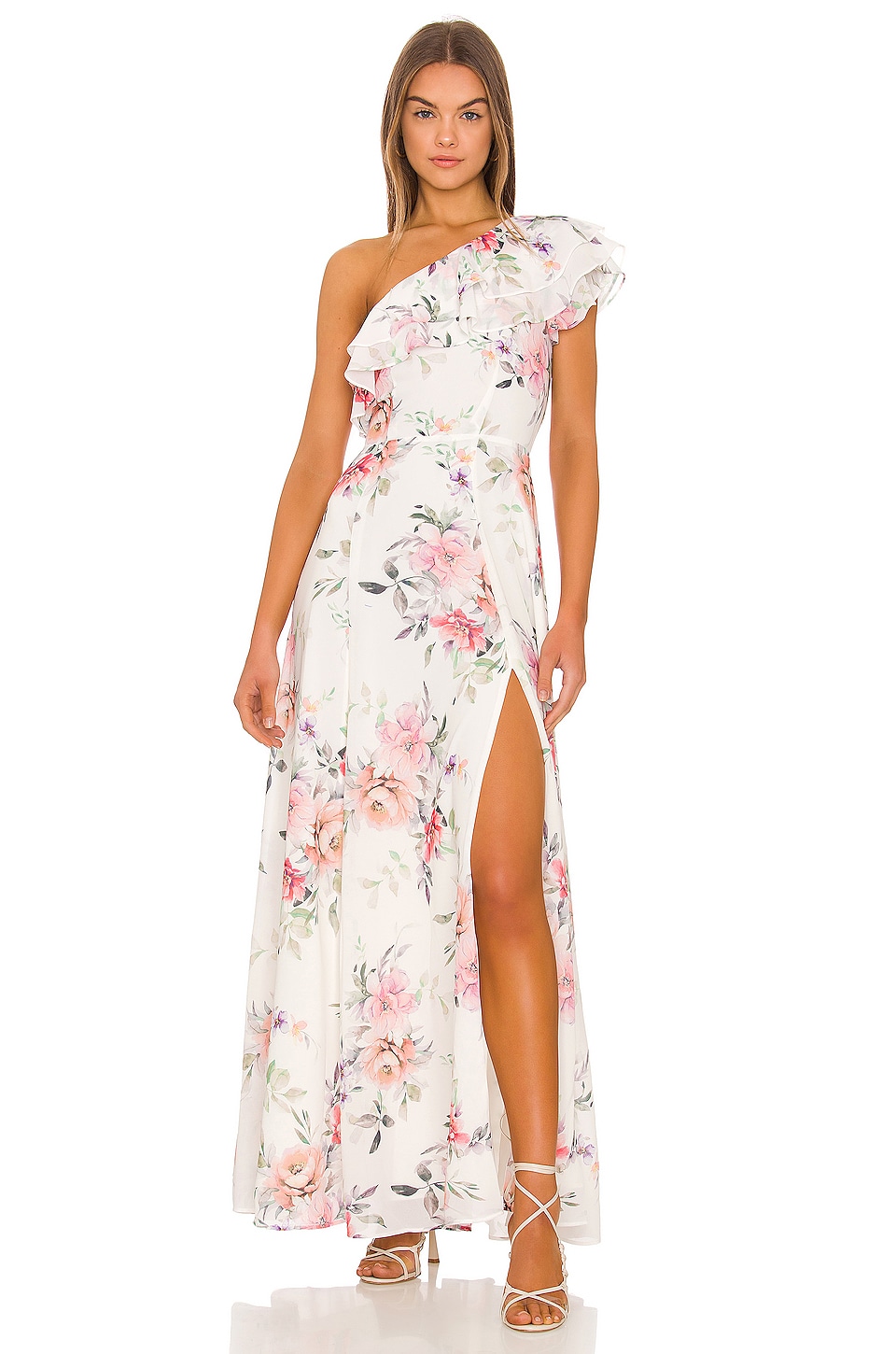 Yumi Kim Karen Maxi Dress