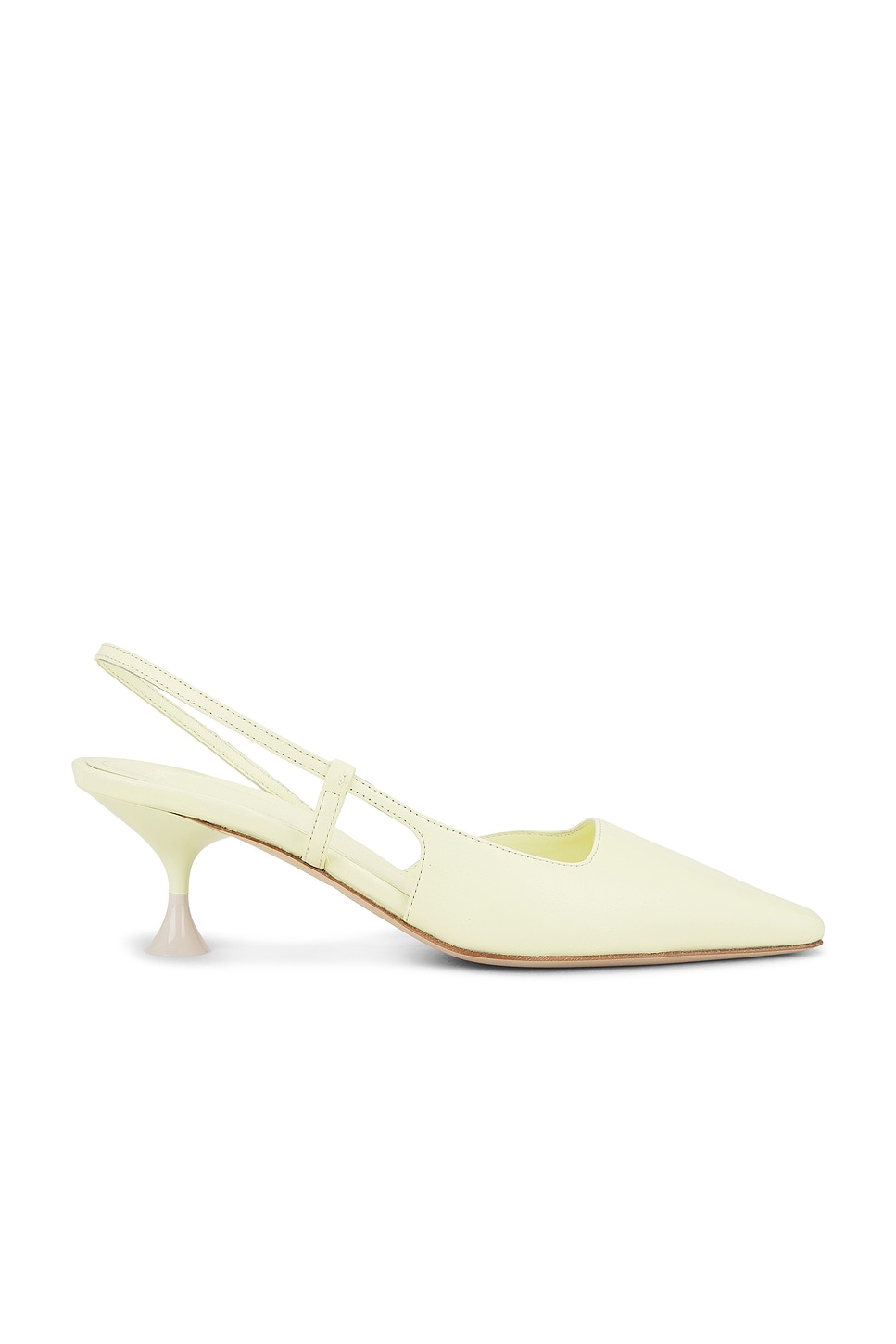 3JUIN Kira Pumps