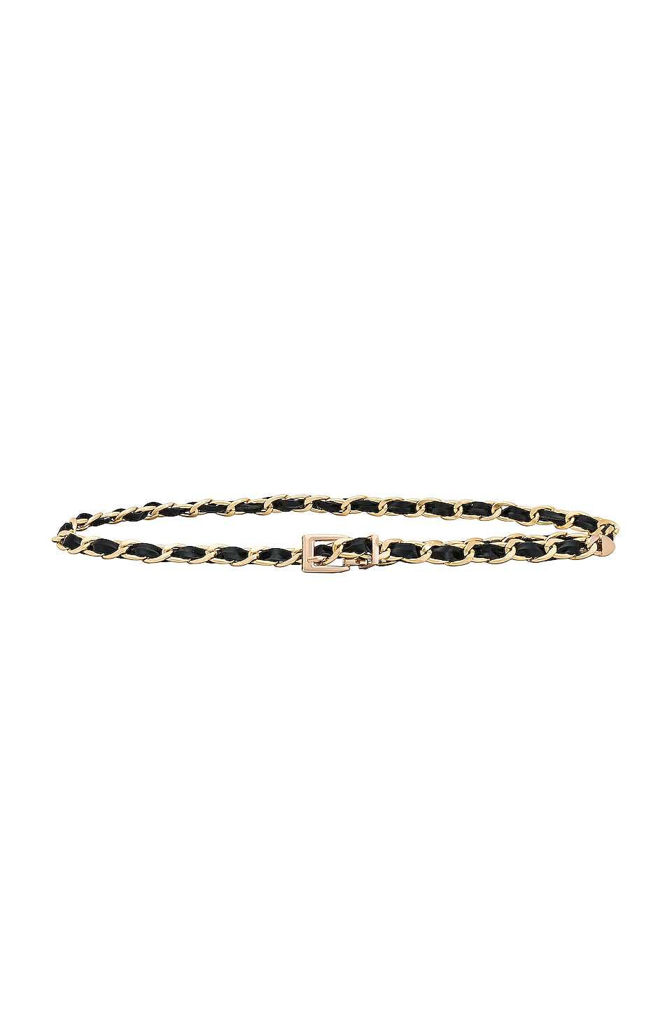 8 Other Reasons Leather Chain Belt