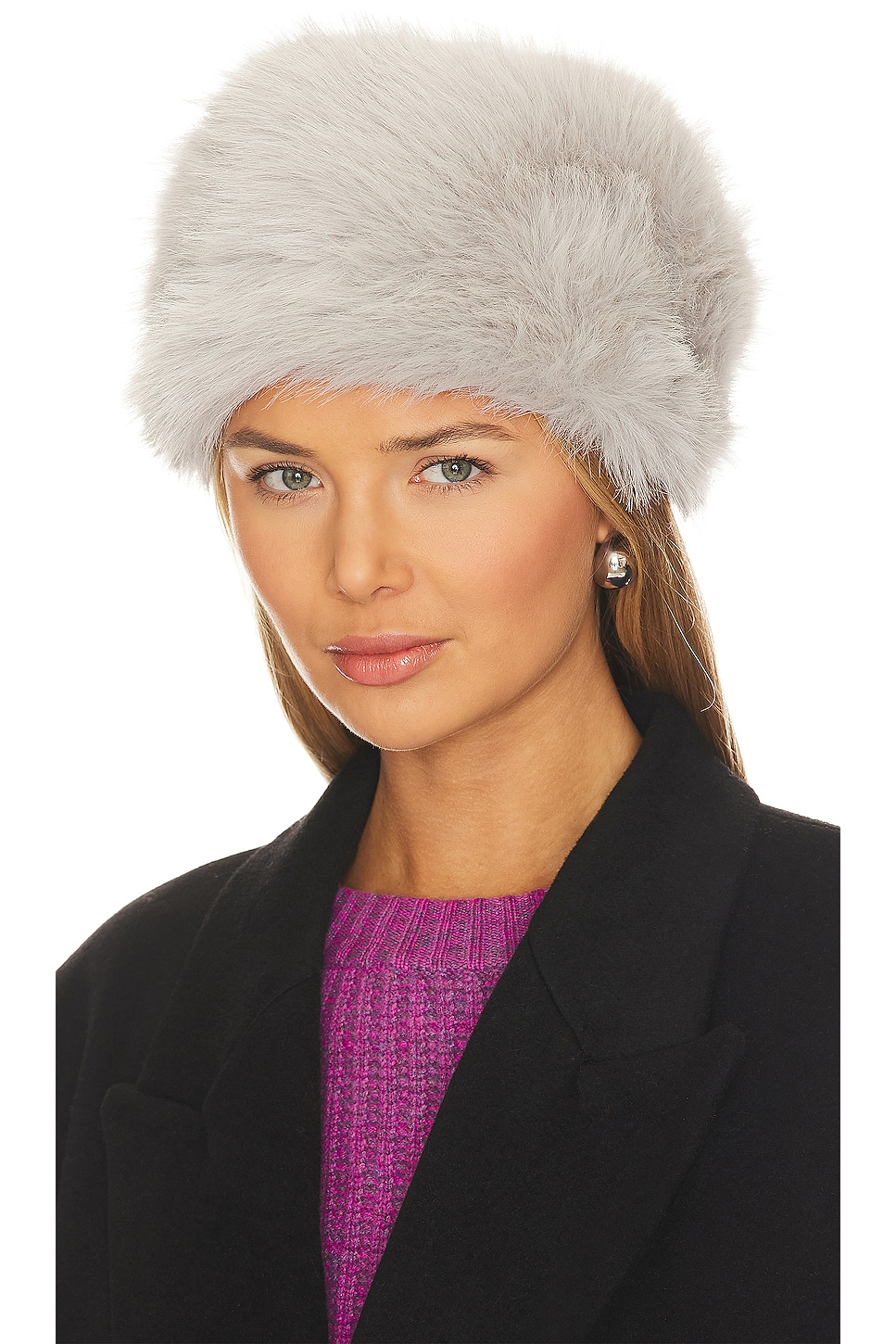 Adrienne Landau The Pill Box Hat