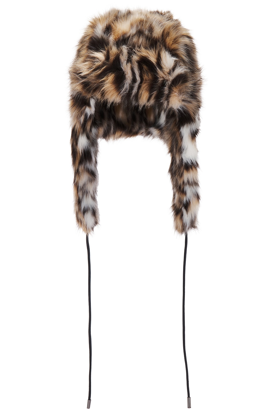 Adrienne Landau X Revolve Printed Lauren Trapper