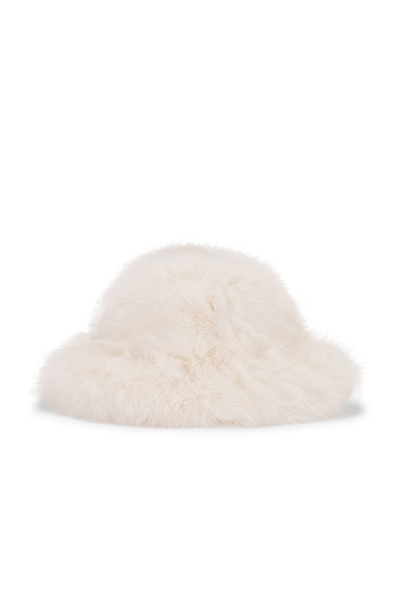 Adrienne Landau The Landau Hat