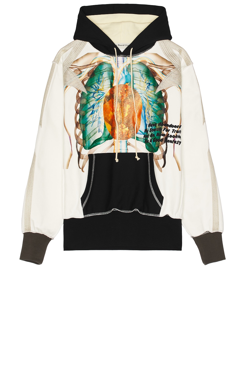 Advisory Board Crystals Birthstone Hooded Sweatshirt