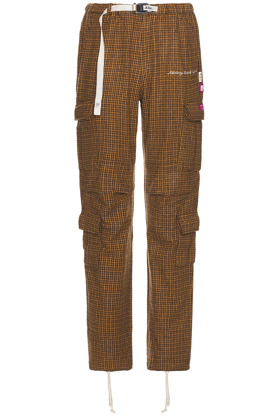 Advisory Board Crystals Cargo Pants