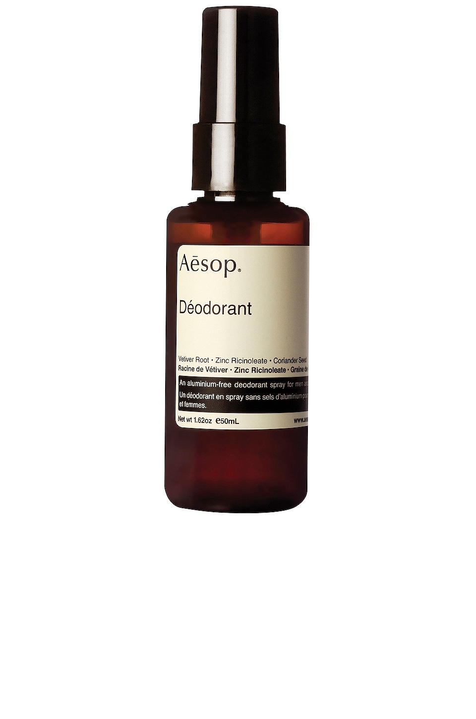 Aesop Deodorant