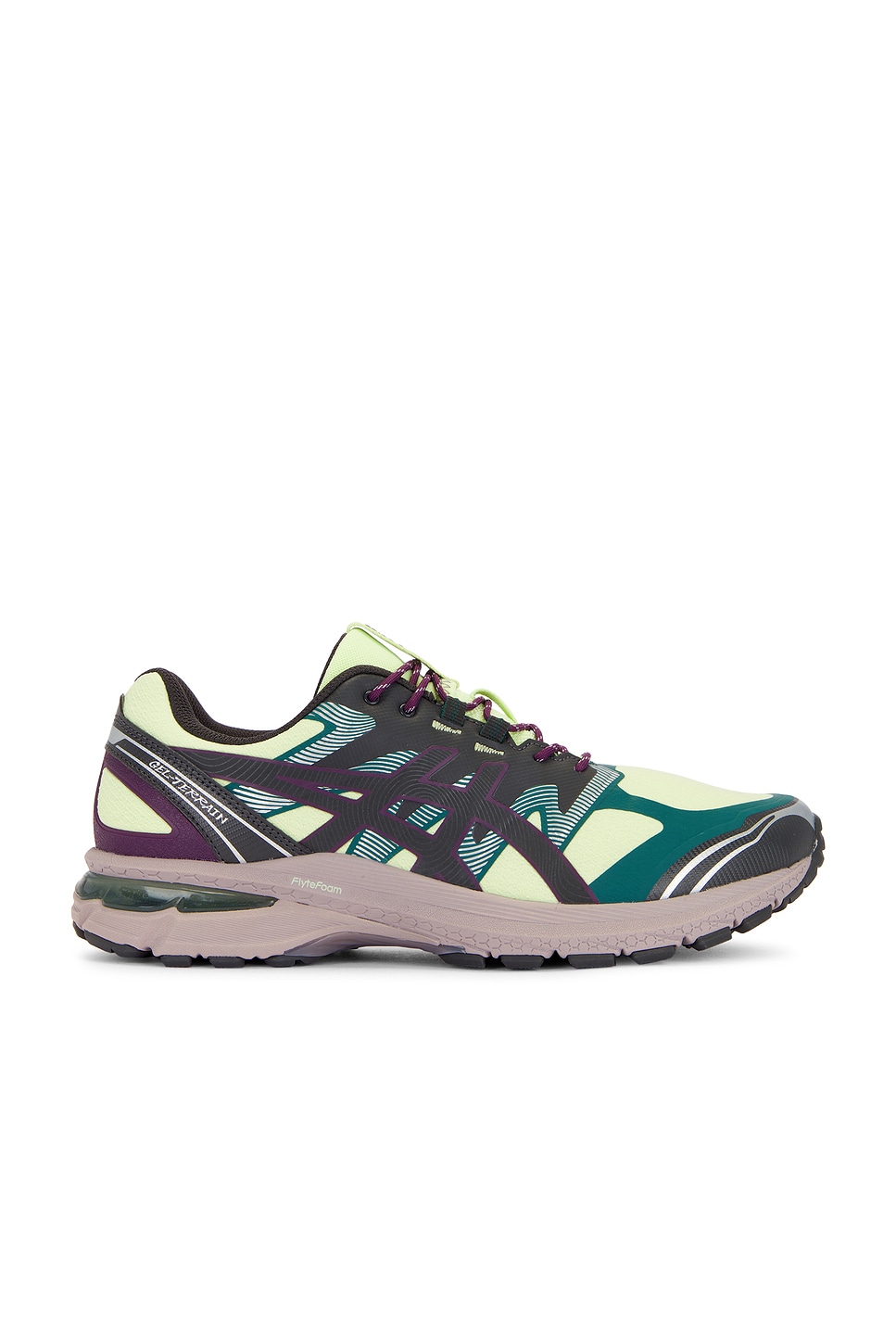 Asics Gel-terrain