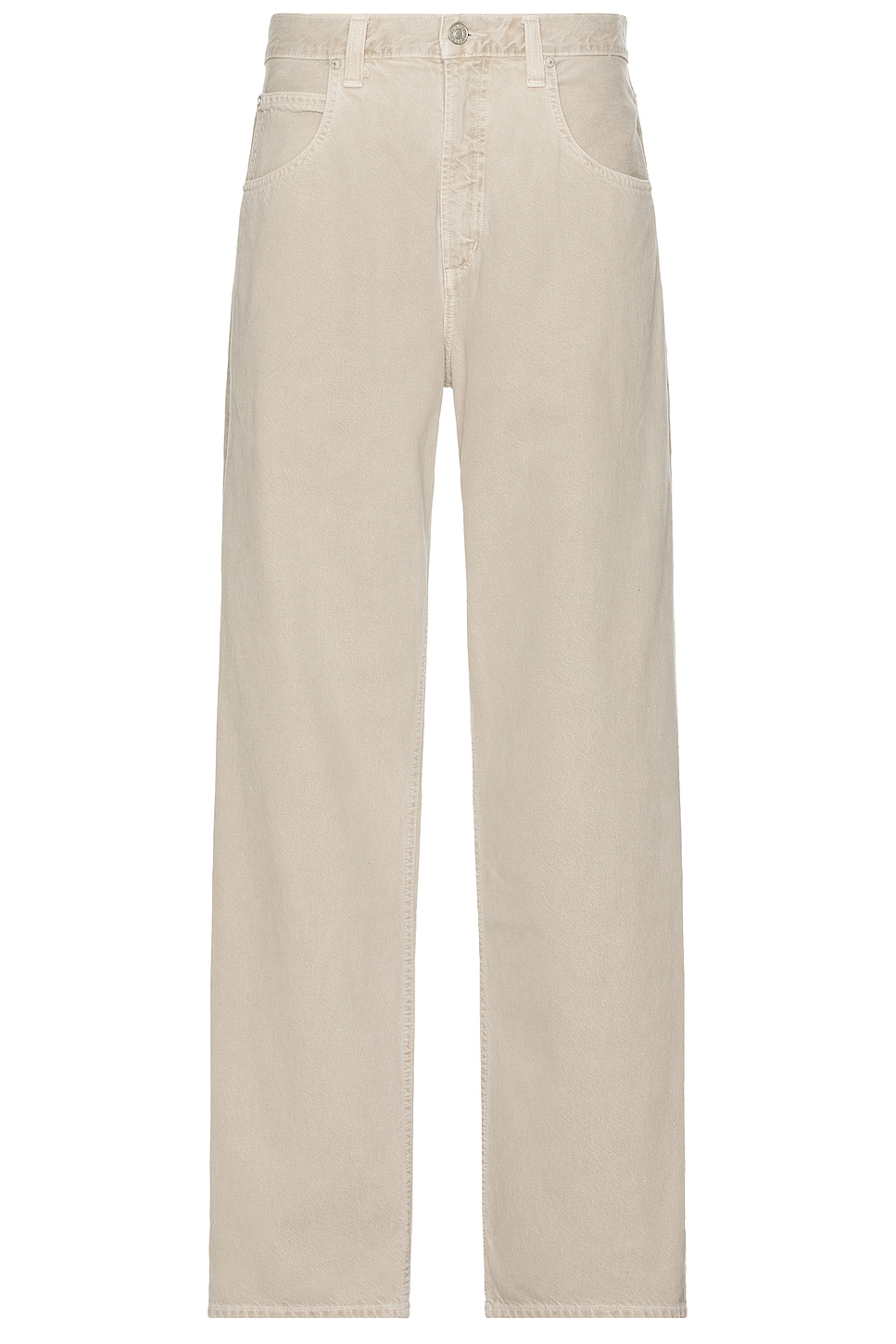 AGOLDE Fusion Jeans