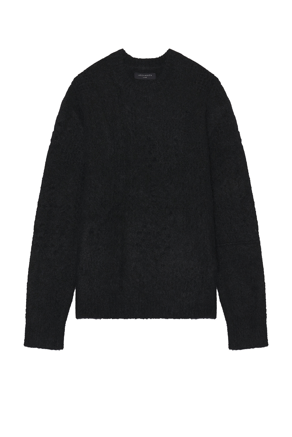 ALLSAINTS Hadwin Crewneck Sweater