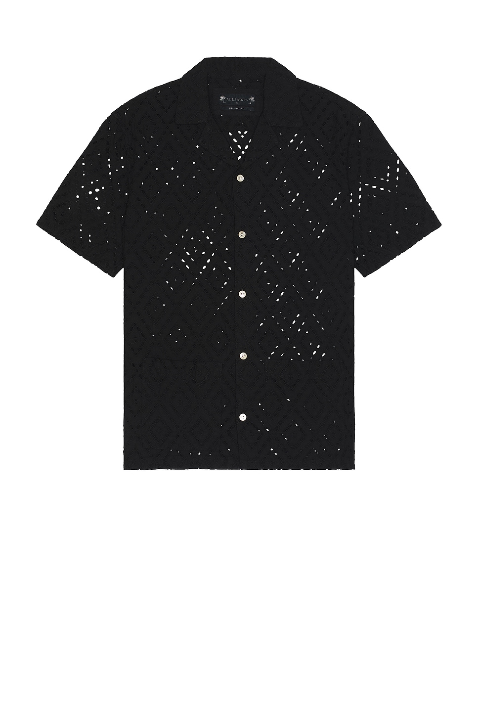 ALLSAINTS Quinta Shirt