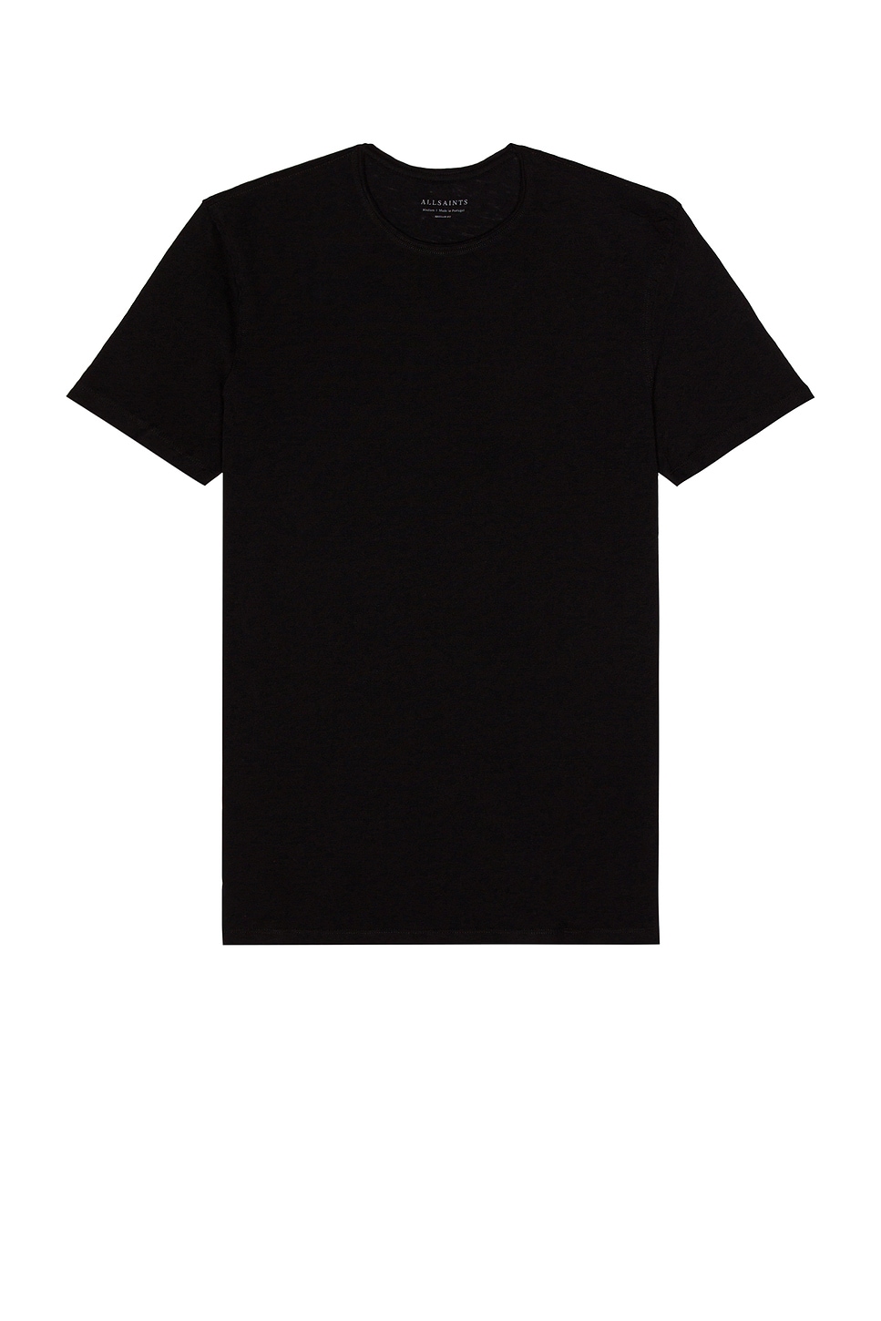 ALLSAINTS Figure Crew Tee