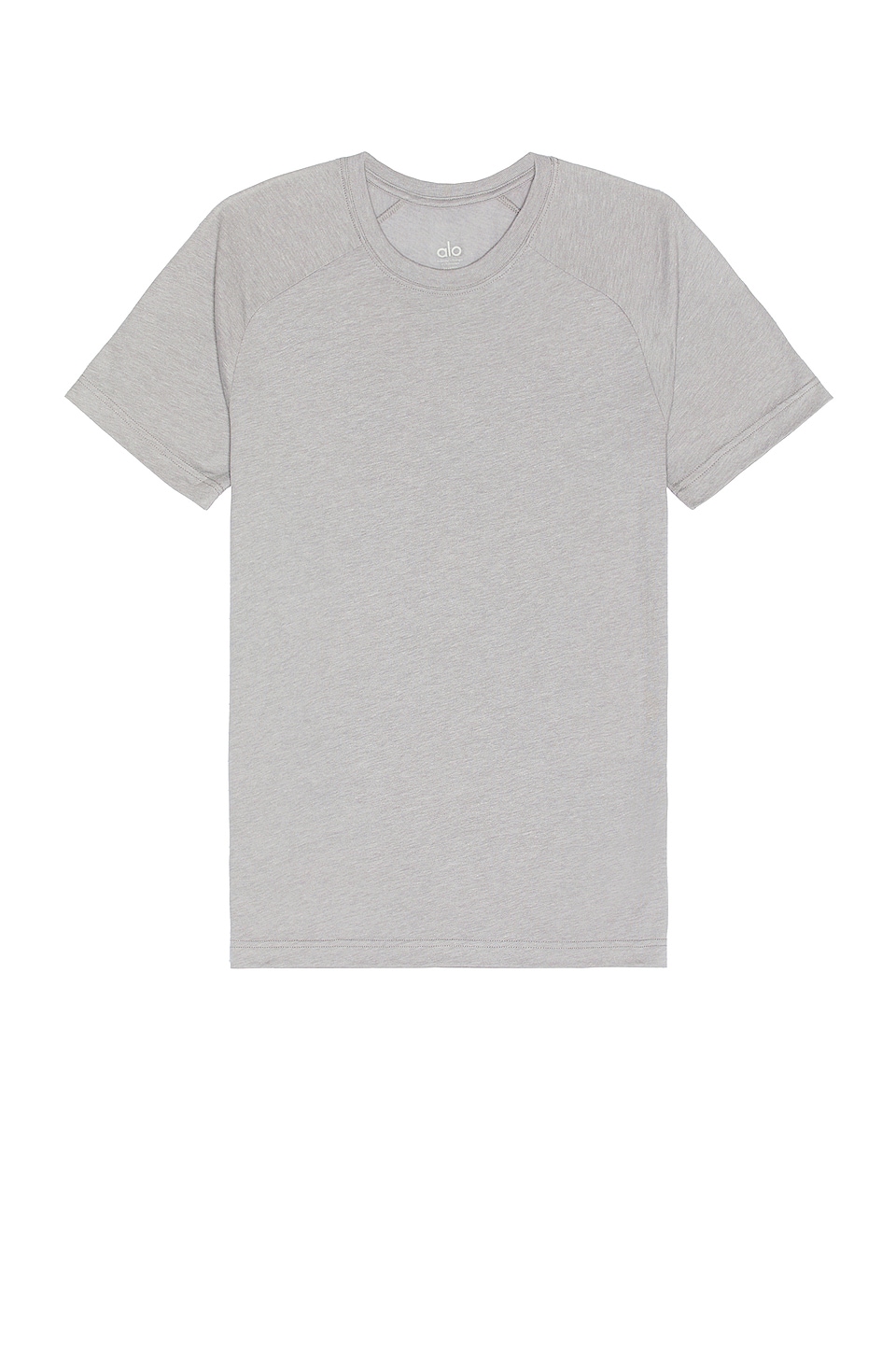 alo The Triumph Crew Neck Tee