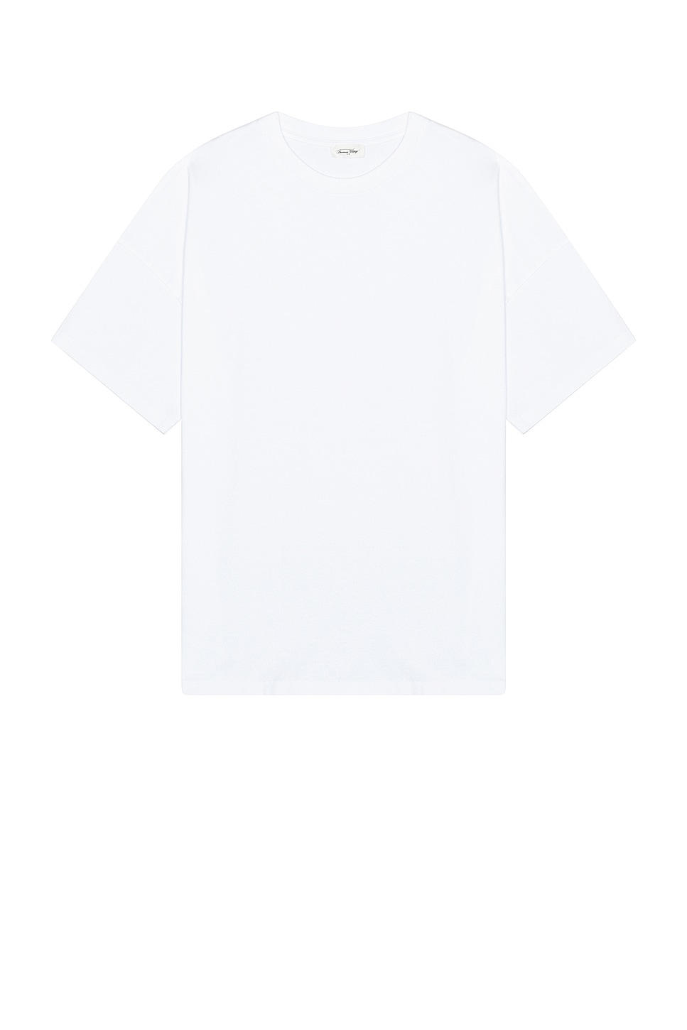 American Vintage Fizvalley Tee