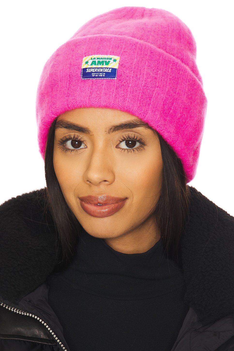 American Vintage Vitow Beanie
