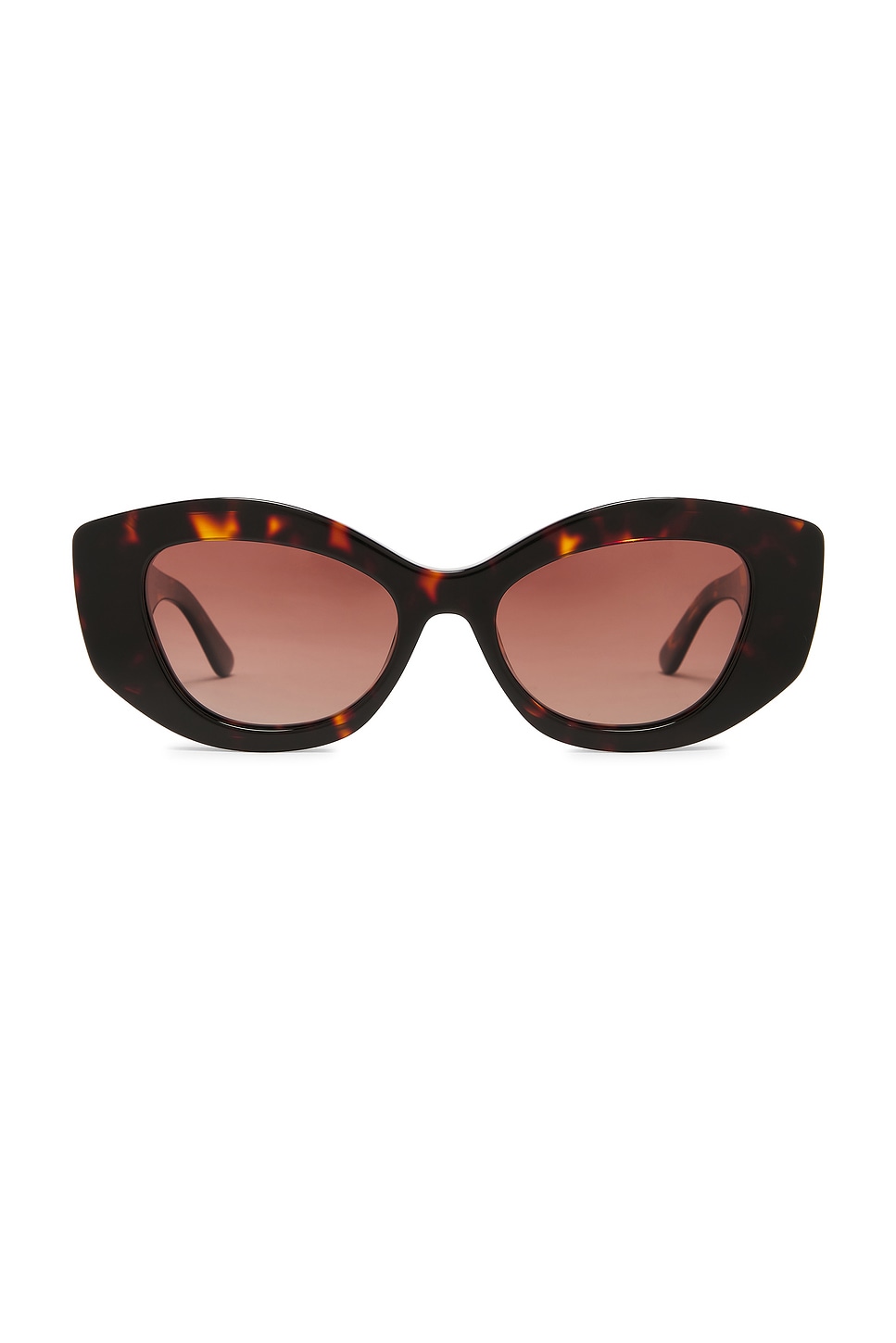 ANINE BING Rennes Sunglasses