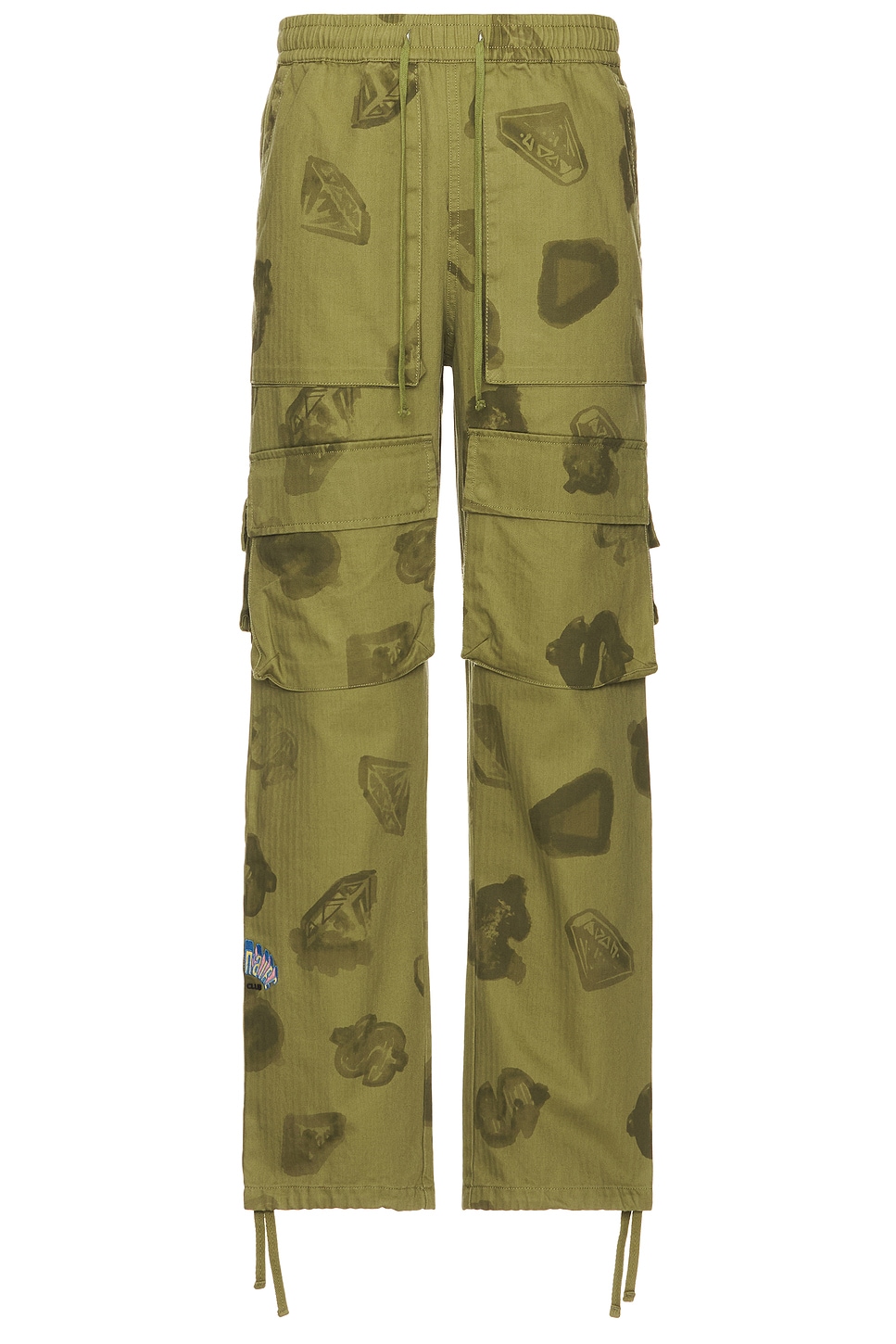 Billionaire Boys Club Conceal Cargo Pants
