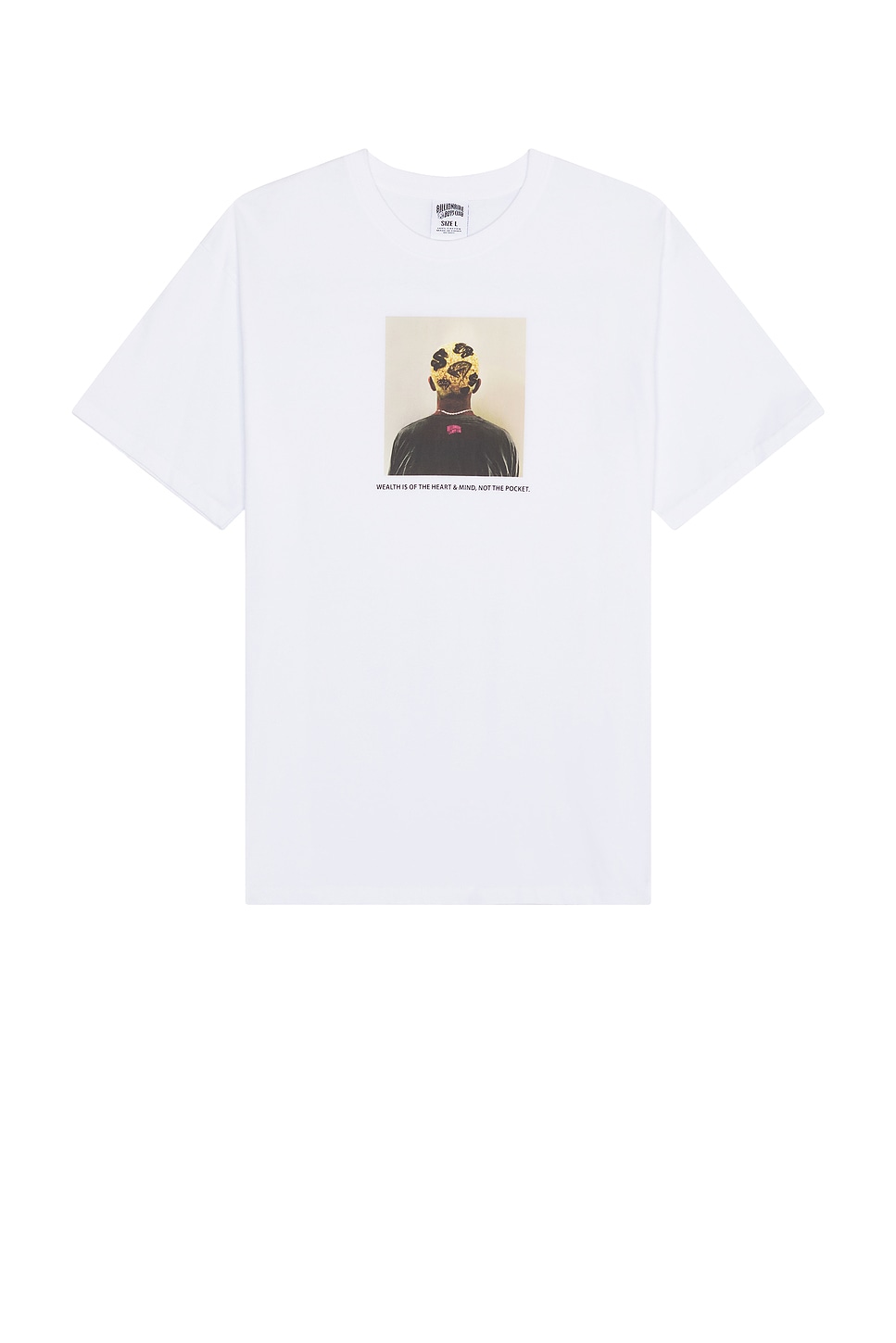 Billionaire Boys Club Dye Tee