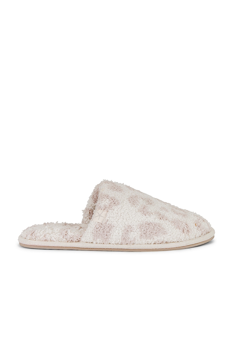 Barefoot Dreams CozyChic Barefoot In The Wild Slipper