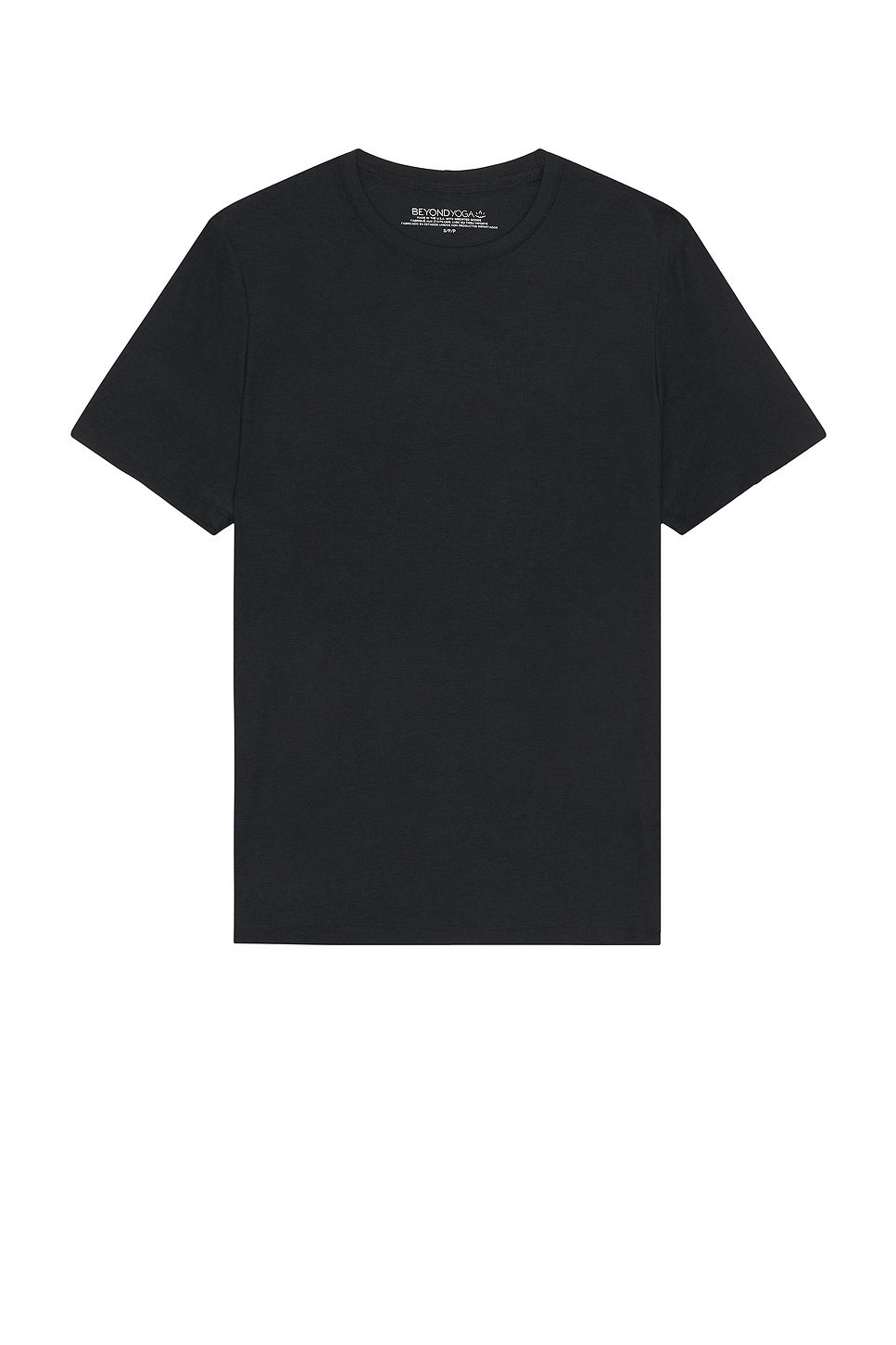 Beyond Yoga Always Beyond Crew Tee 2.0