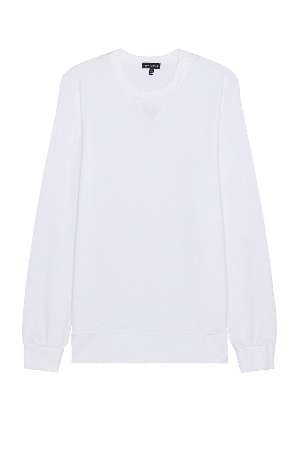 Beyond Yoga Always Beyond Pullover Crew