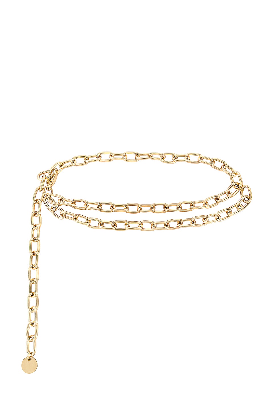 B-Low the Belt Maisie Chain Belt