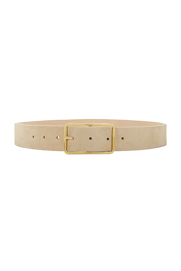 B-Low the Belt Milla Suede Belt