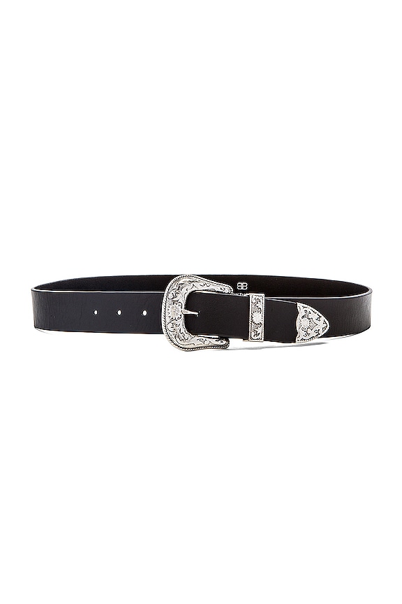 B-Low the Belt Frank Hip Belt