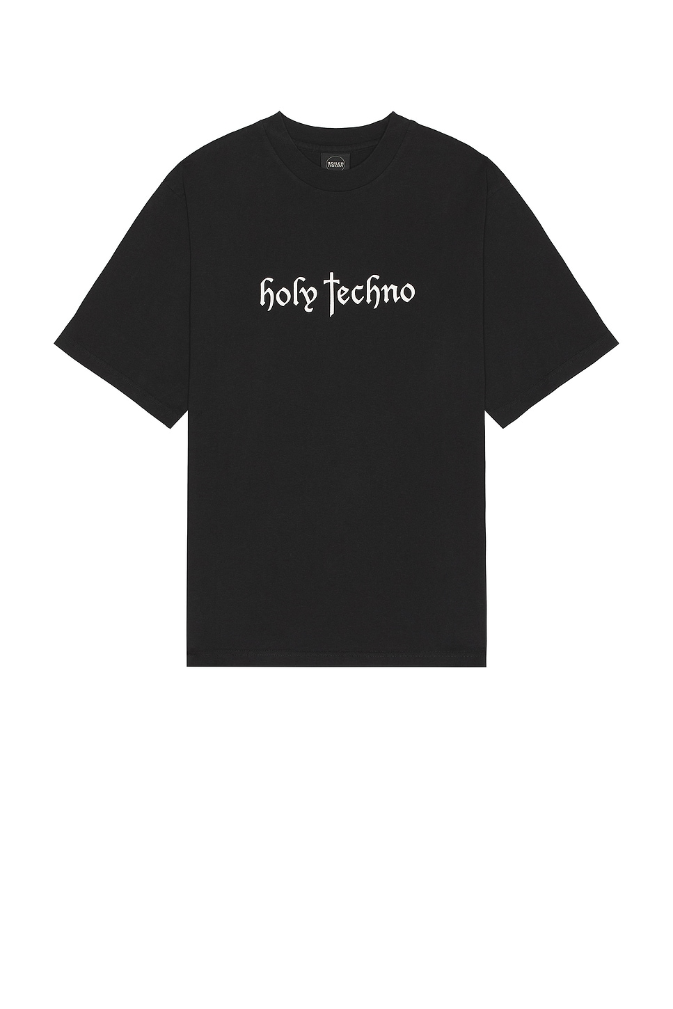 Boiler Room Holy Techno T-Shirt