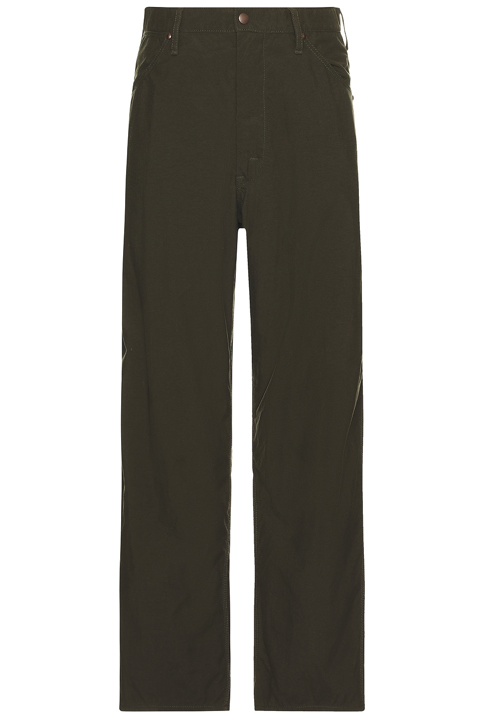 Beams Plus Painter Pants Nylon Oxford