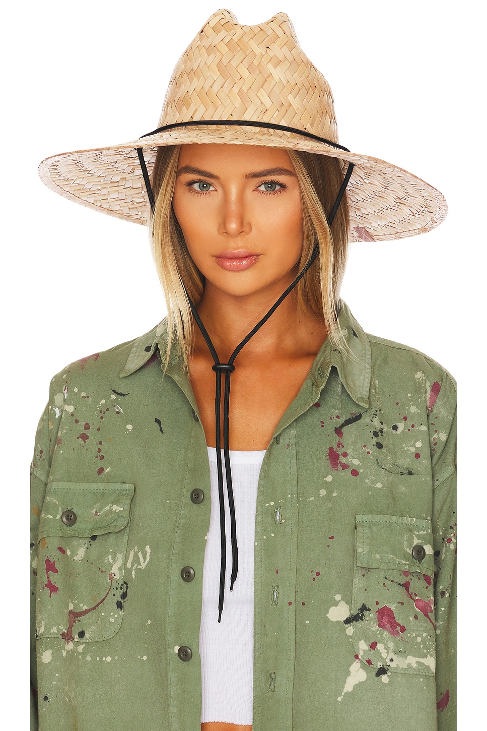 Brixton Bells II Sun Hat