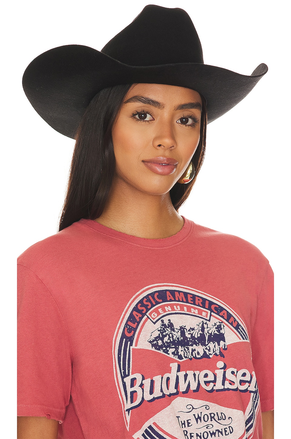 Brixton El Paso Reserve Cowboy Hat