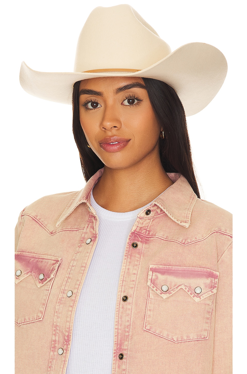 Brixton El Paso Reserve Cowboy Hat