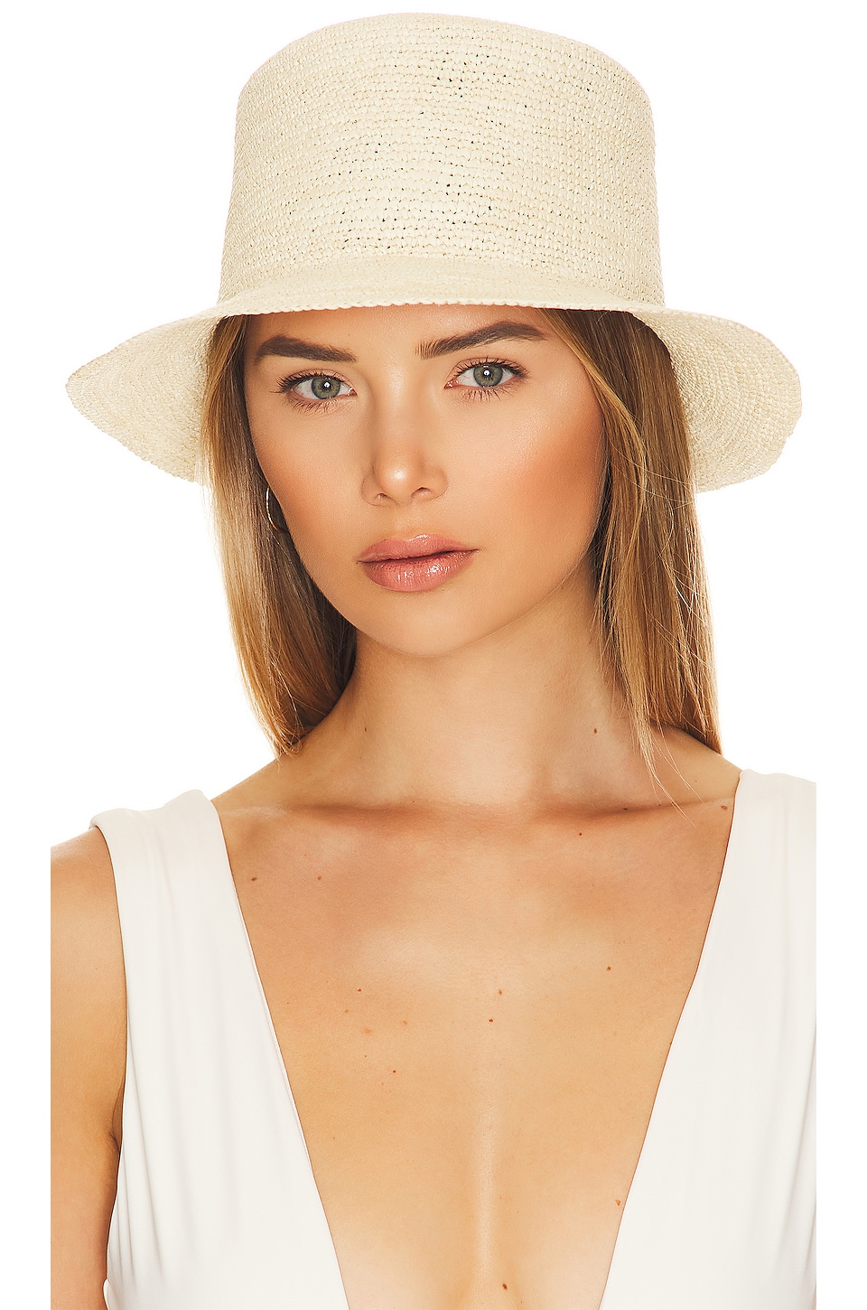Casa Clara Goldie Hat