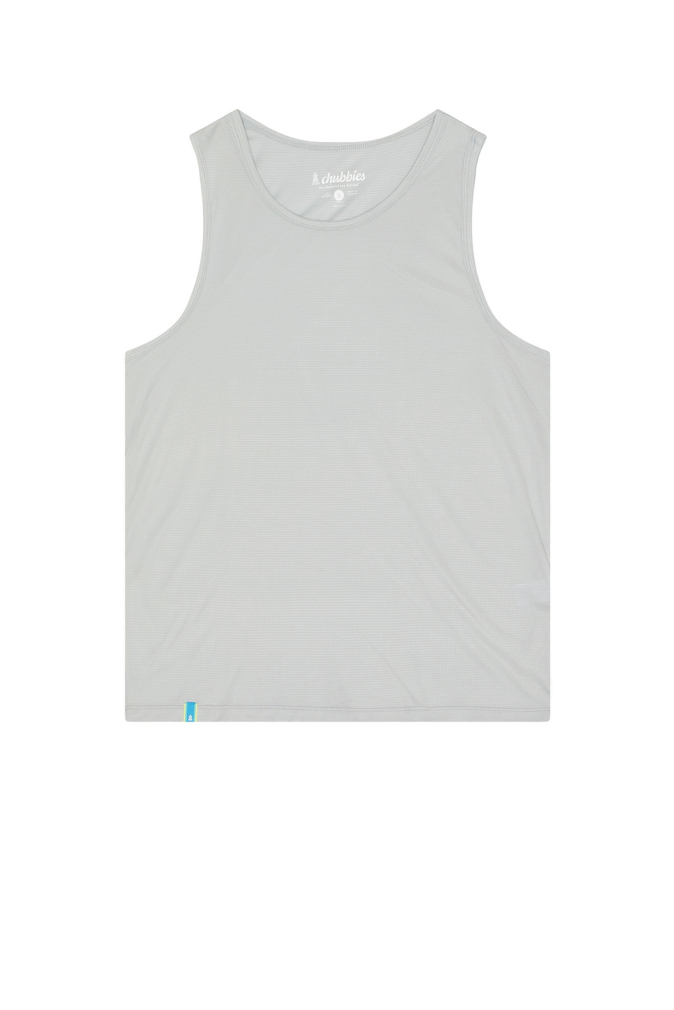 Chubbies The Blaze Ultimate Tank