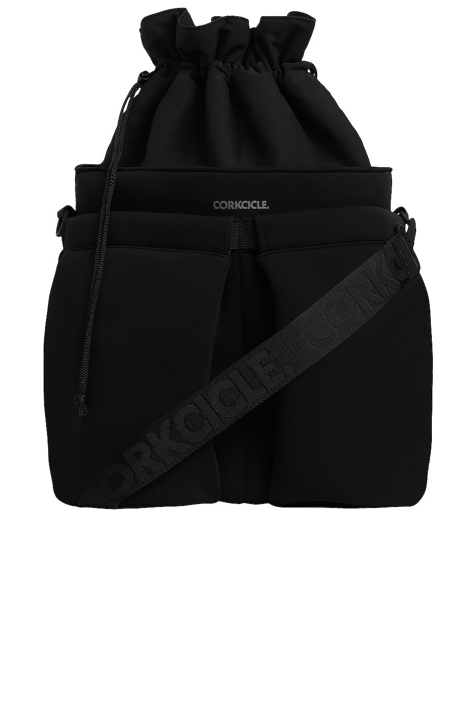 Corkcicle Beverage Bucket Cooler Bag