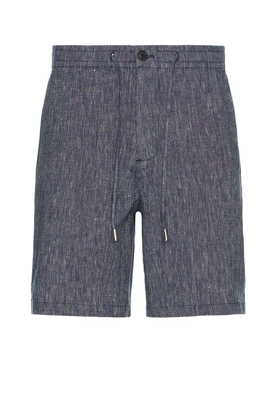 Club Monaco Elasticated Leisure Short