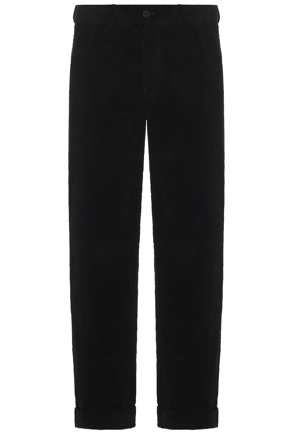 Club Monaco Wide Wale Corduroy Pant