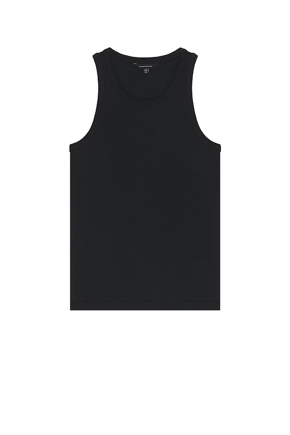 Club Monaco Ribbed Tank