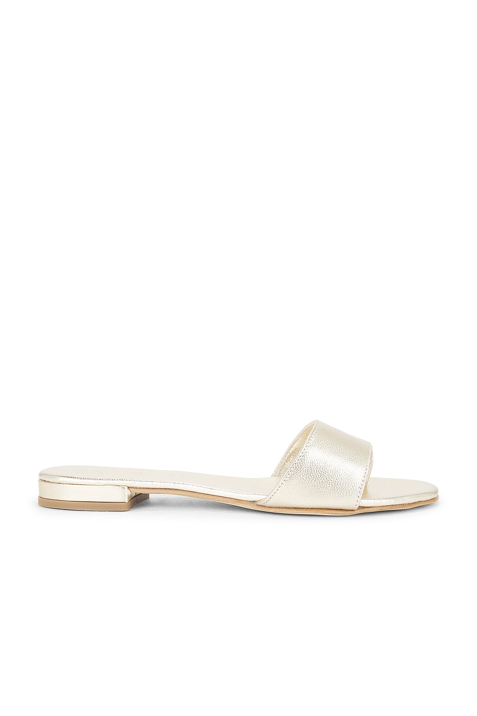 CoRNETTI Cannucce Sandal