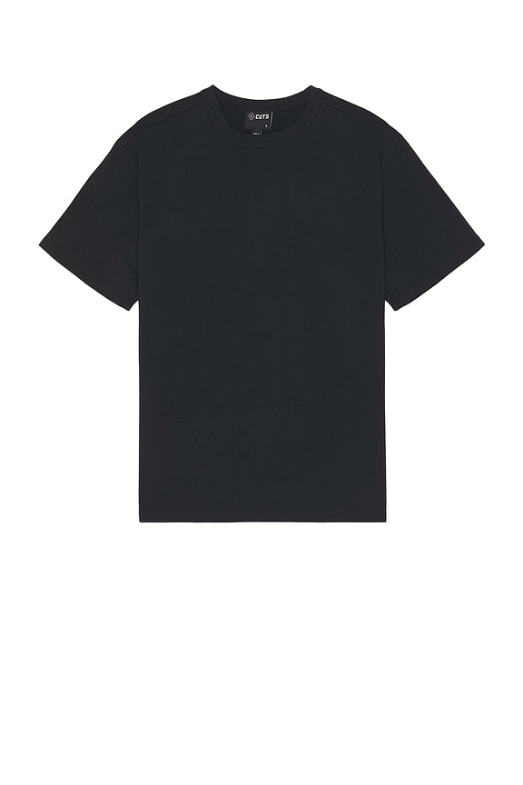 Cuts Overtime Tee 2.0