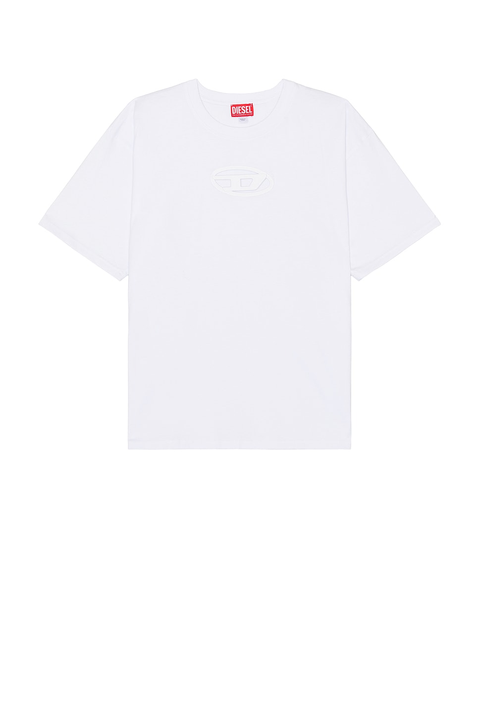 Diesel Box Tee
