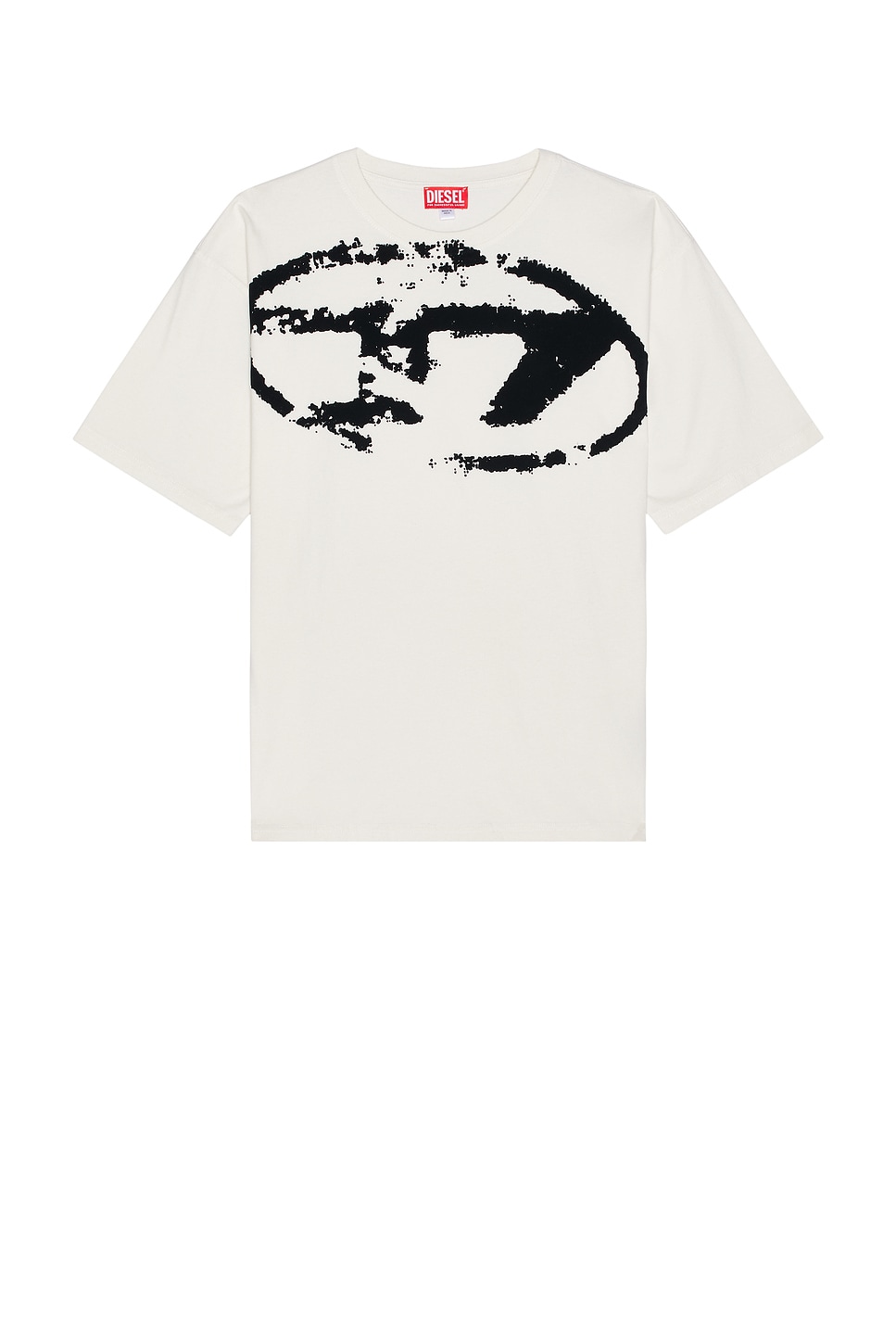 Diesel Box Tee