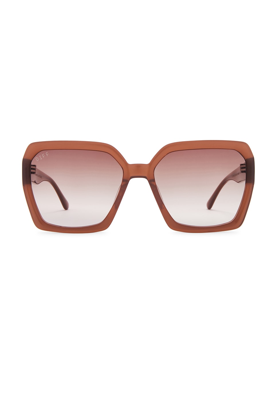 DIFF EYEWEAR Sloane