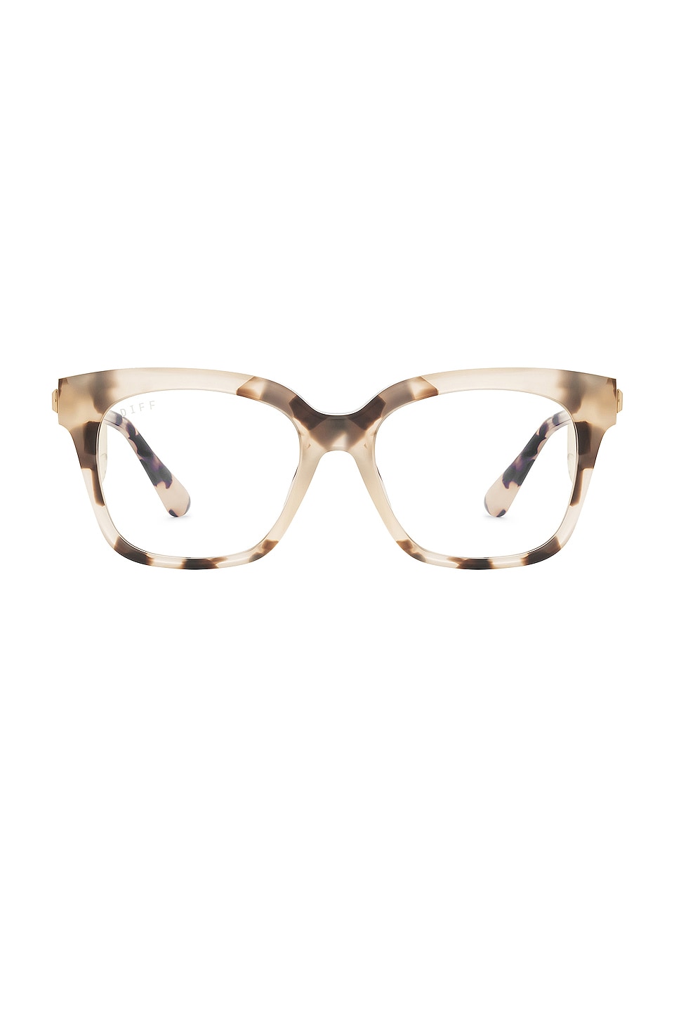 DIFF EYEWEAR Bella XS Blue Light