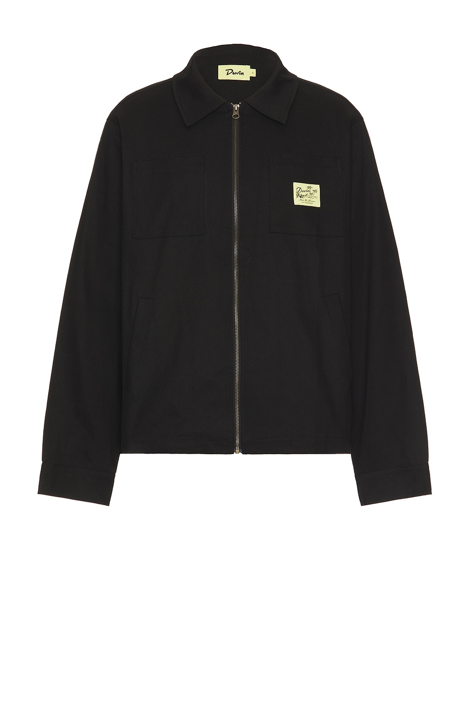 Duvin Design Core Jacket