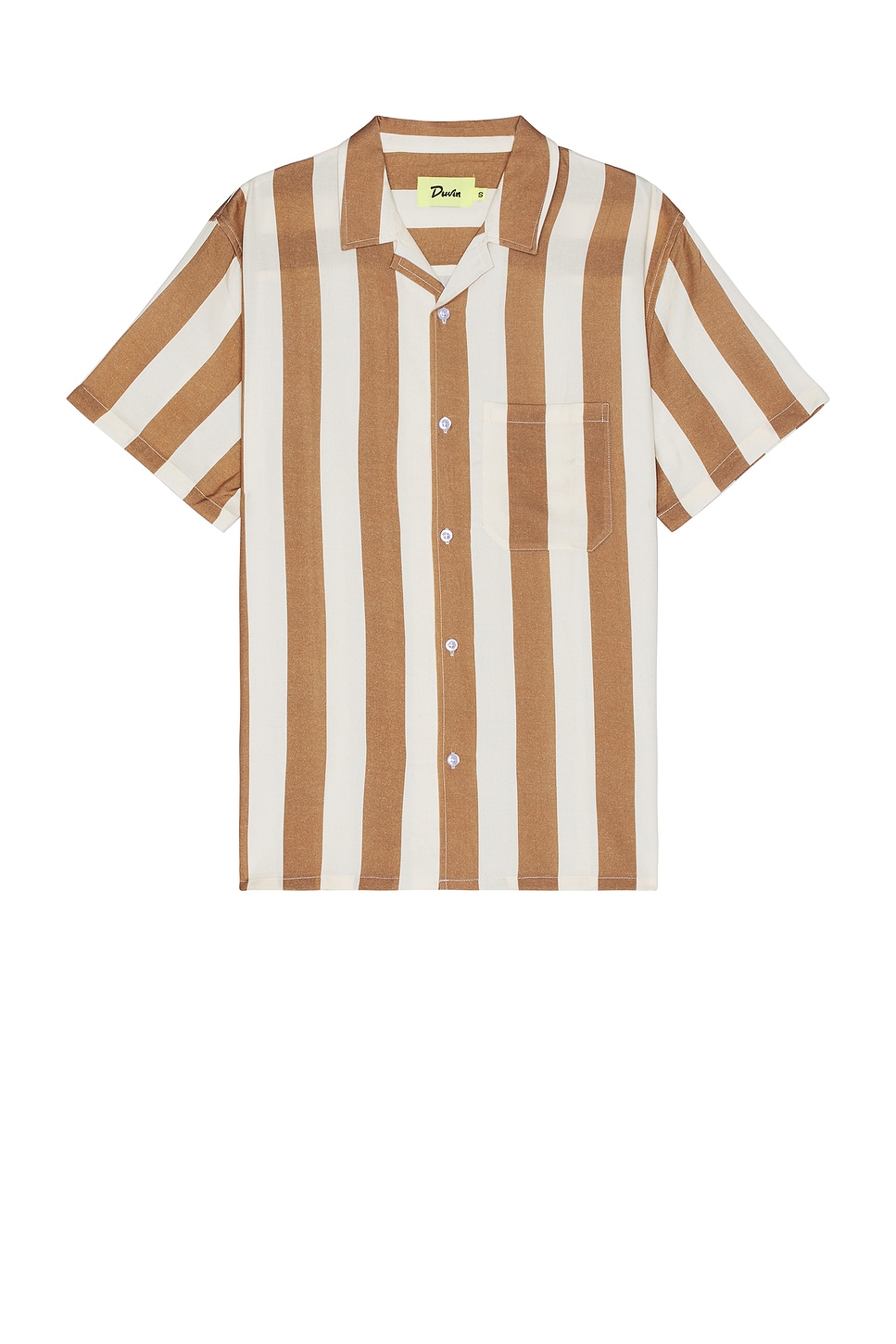 Duvin Design Traveler Shirt
