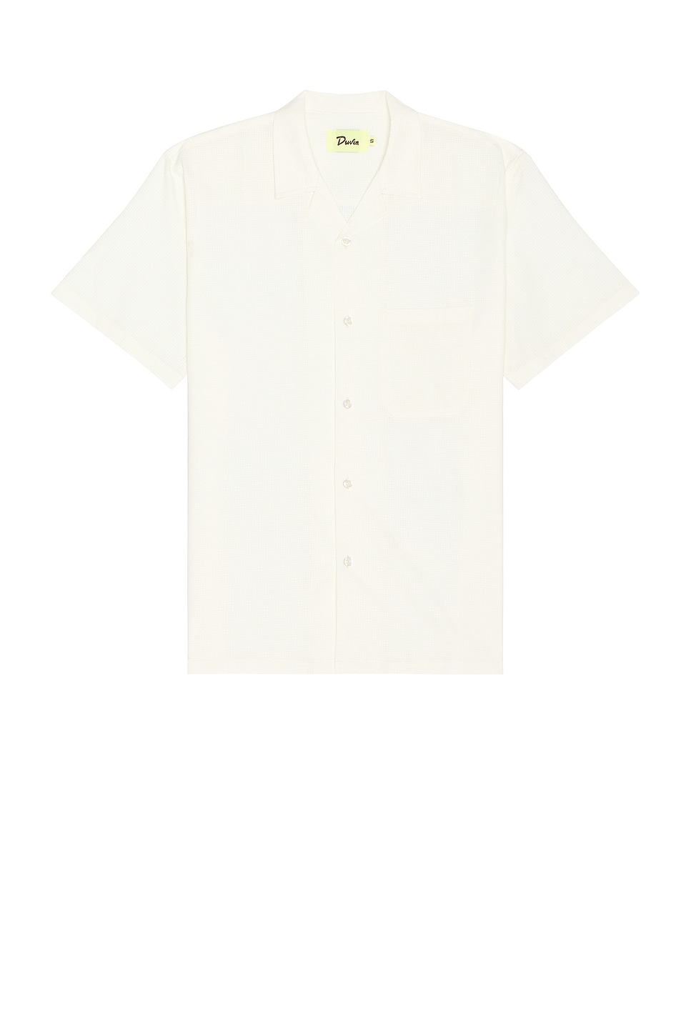 Duvin Design Basics Shirt